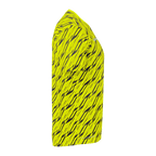fluo yellow/black