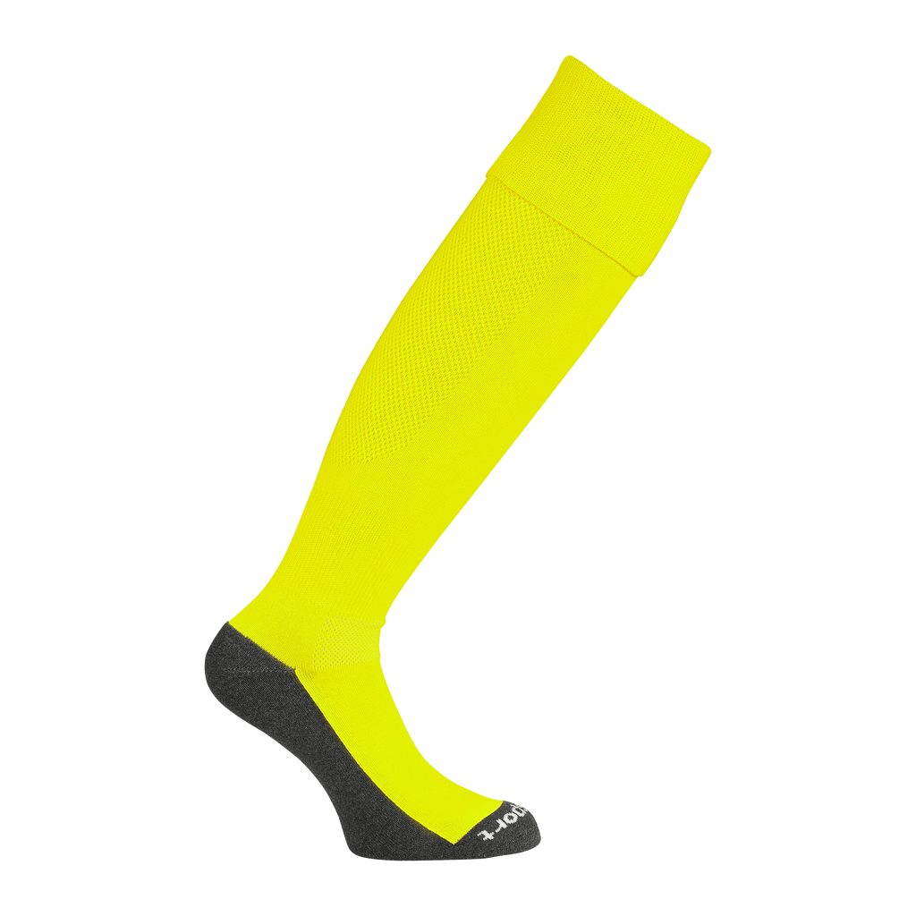 Progressive Goalkeeper Bundle fluo yellow/black