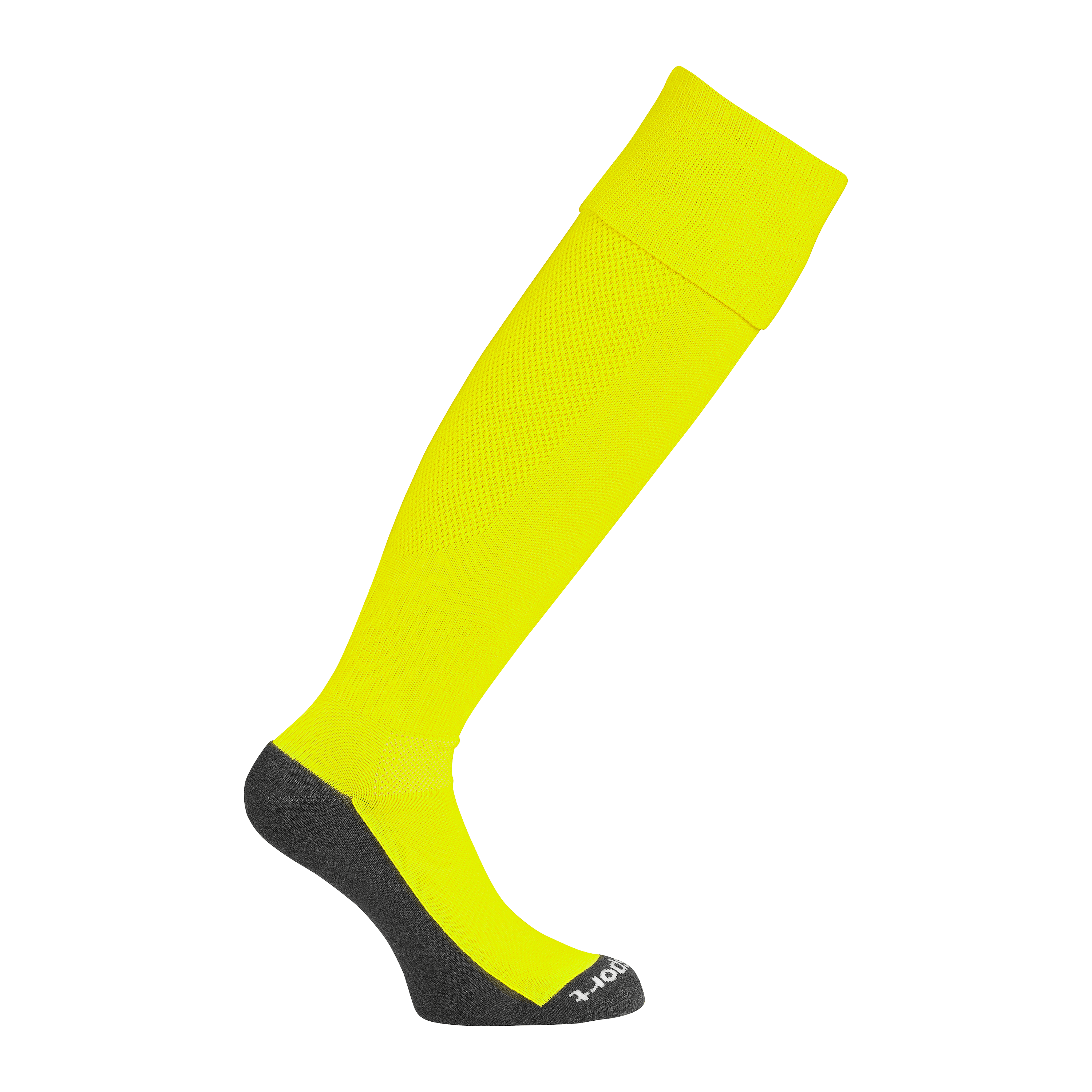 Progressive Goalkeeper Bundle fluo yellow/black