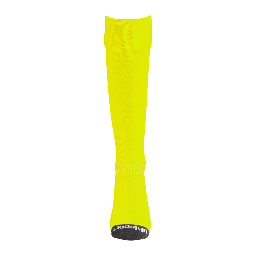 Progressive Goalkeeper Bundle fluo yellow/black