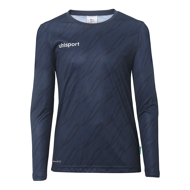 Progressive Goalkeeper Bundle Junior navy