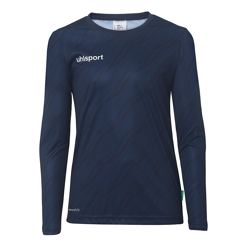 Progressive Goalkeeper Bundle Junior navy