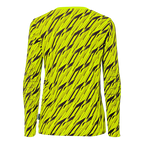 fluo yellow/black