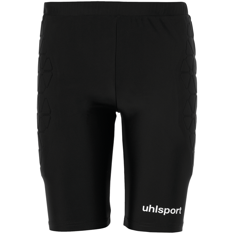 GOALKEEPER TIGHTS black