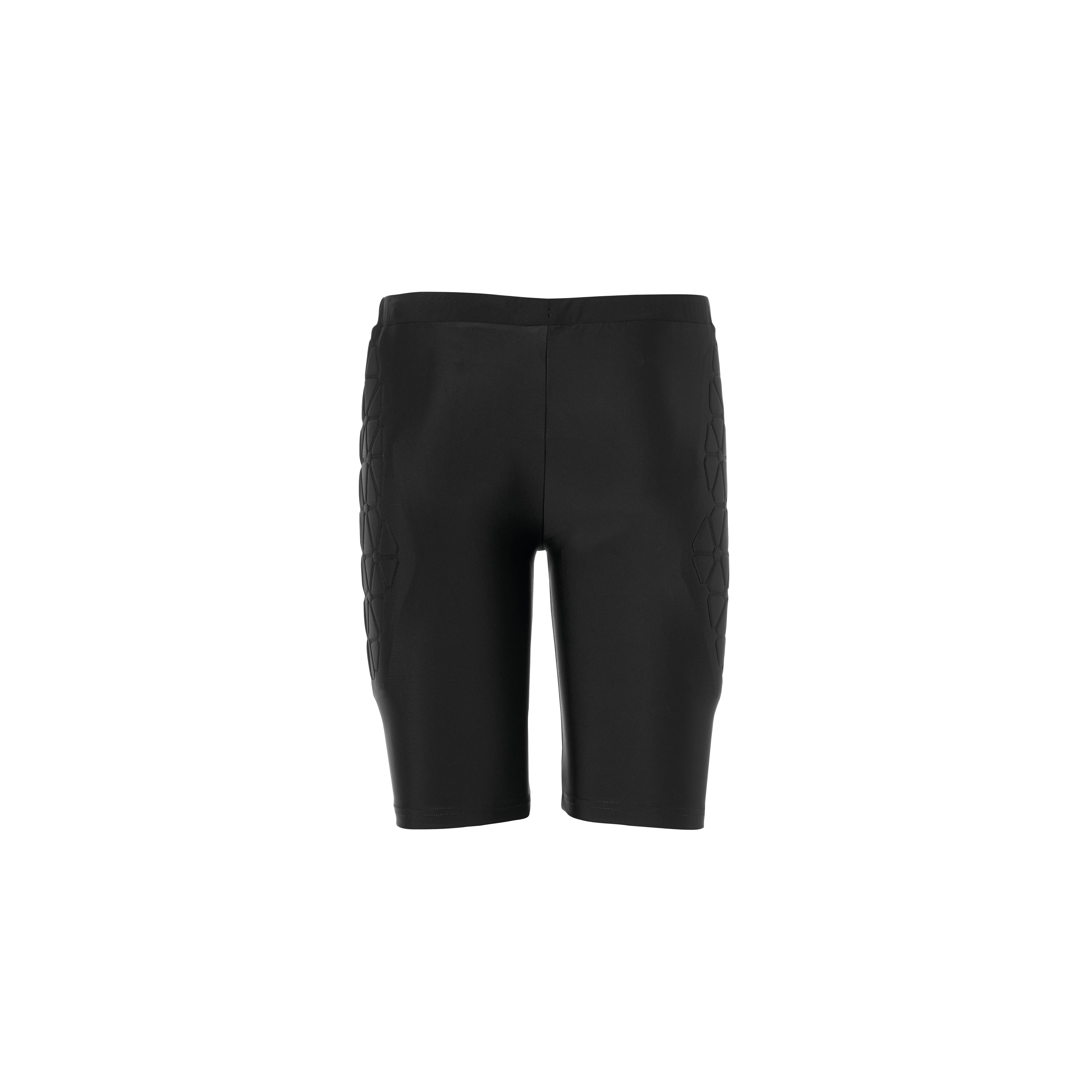 GOALKEEPER TIGHTS black