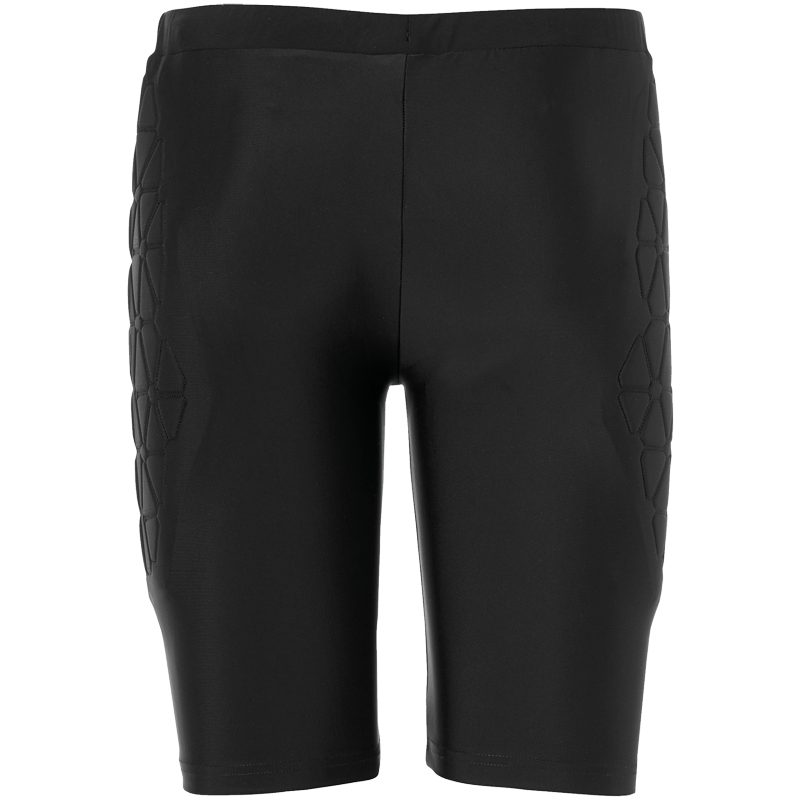 GOALKEEPER TIGHTS black