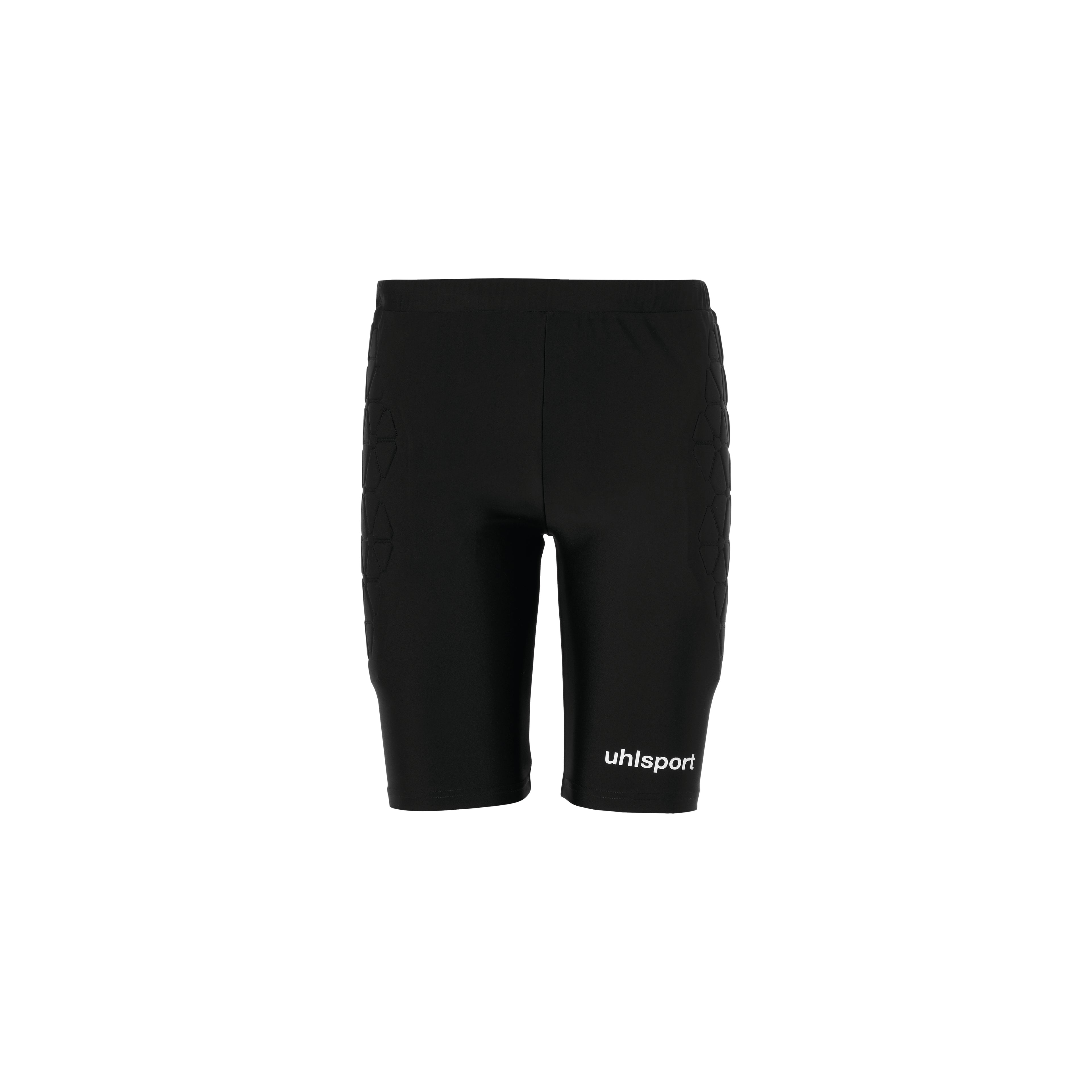 GOALKEEPER TIGHTS black