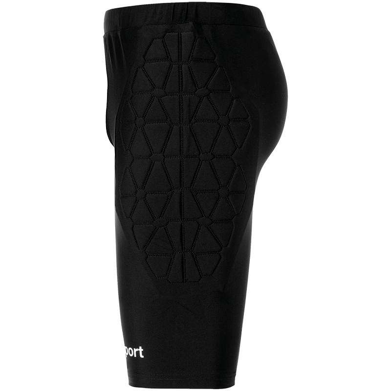 GOALKEEPER TIGHTS black