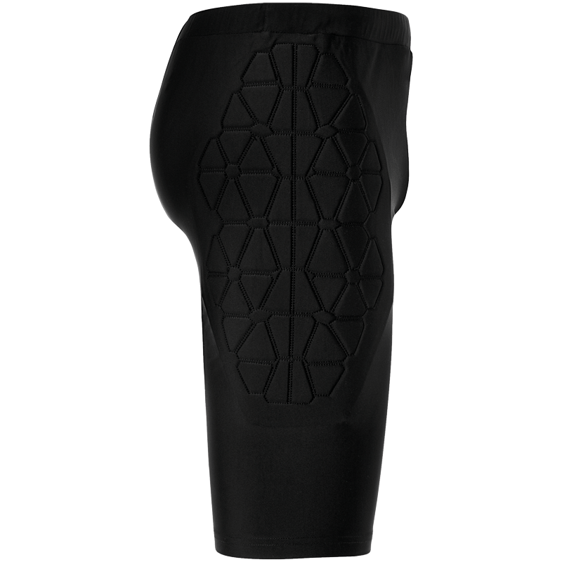 GOALKEEPER TIGHTS black