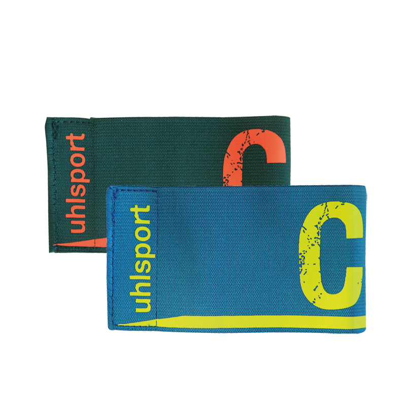 CAPTAINS ARMBAND (petrol, cyan) colour assorted