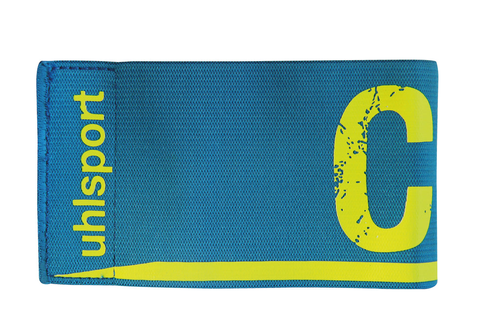 CAPTAINS ARMBAND (petrol, cyan) colour assorted