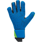 pacific blue/fluo green/w