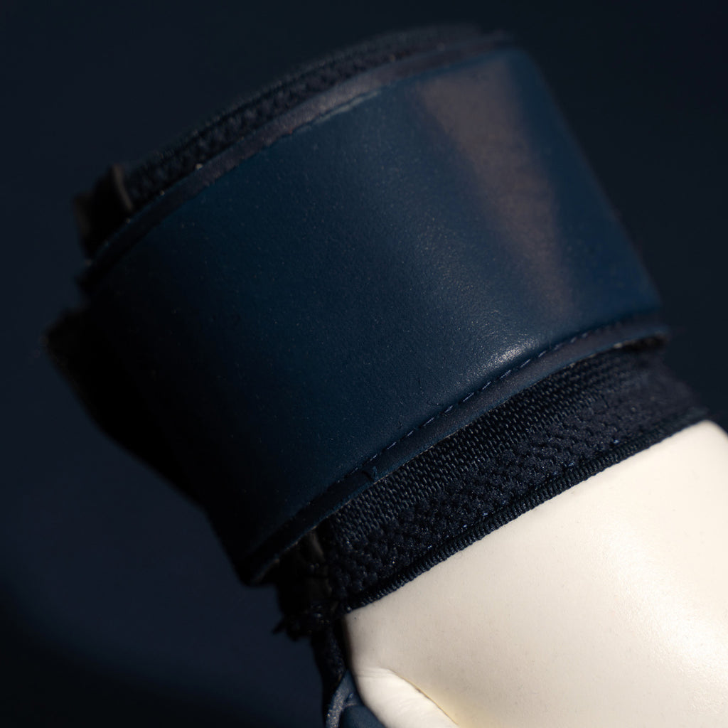 Prediction Supersoft HN navy/white/fluo yellow