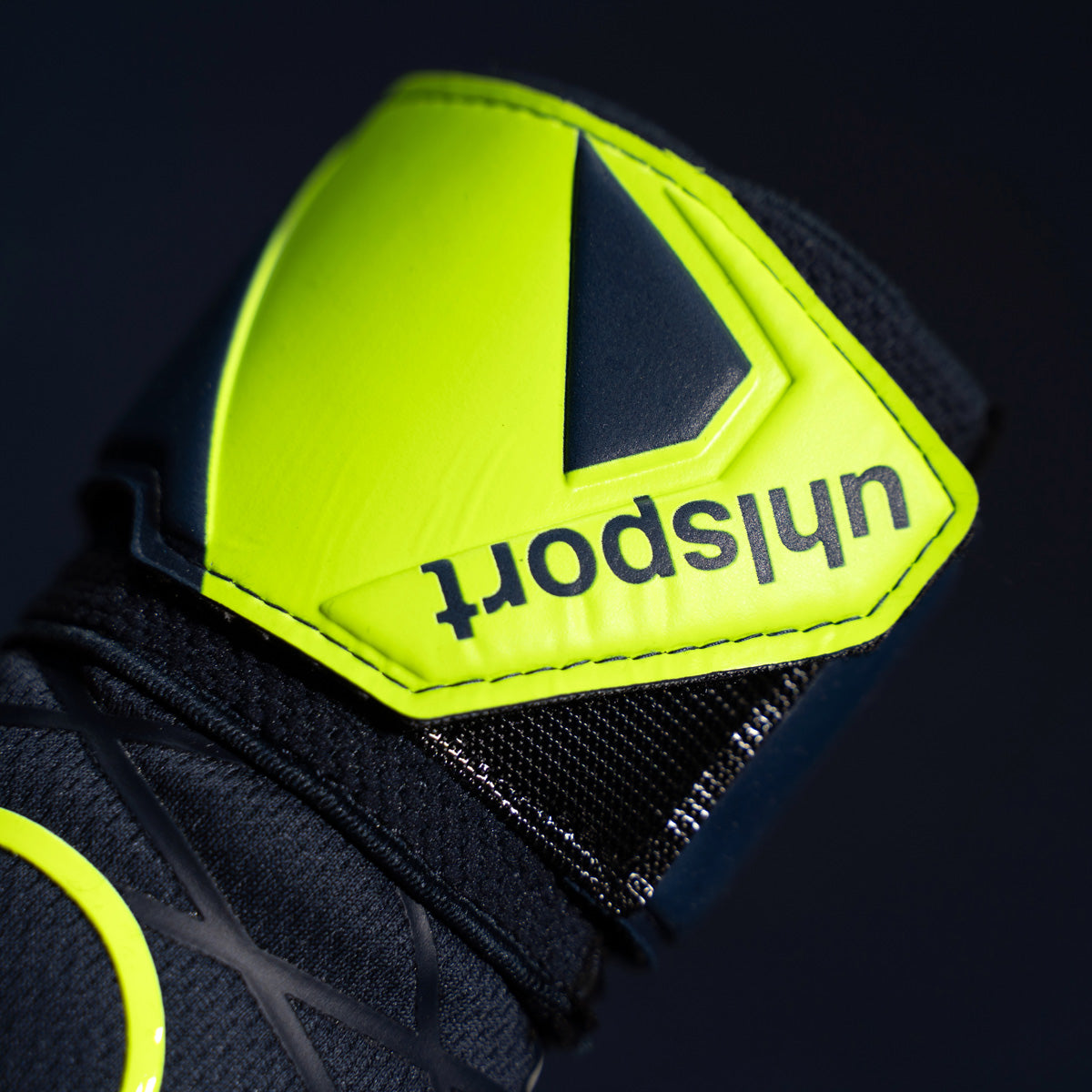 Prediction Supersoft HN navy/white/fluo yellow