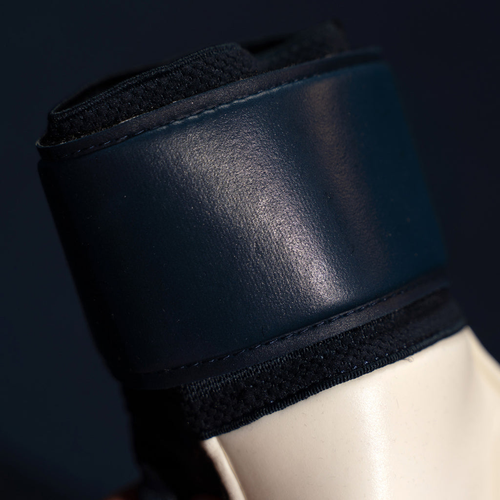 Prediction Supersoft navy/white/fluo yellow