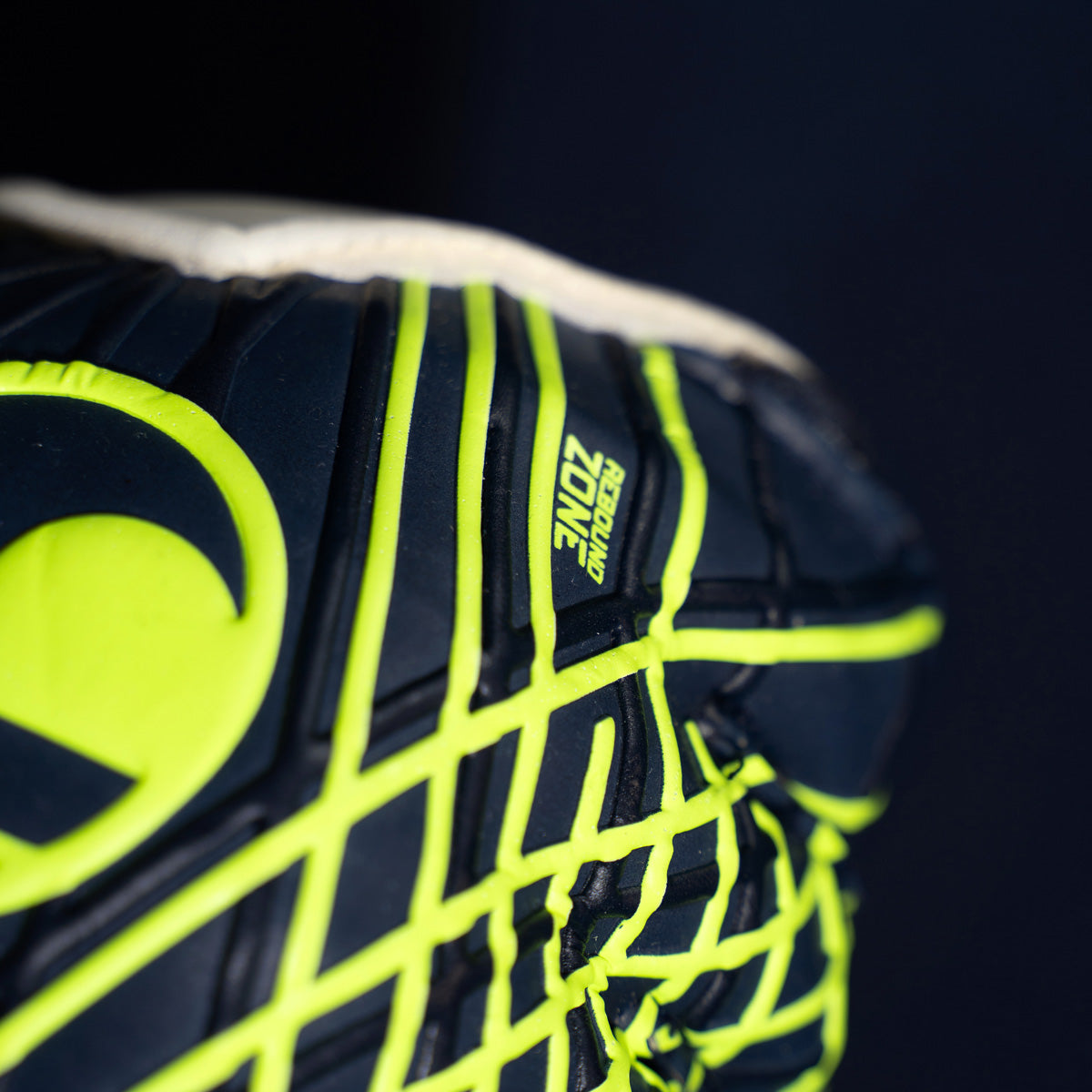 Prediction Soft Flex Frame navy/white/fluo yellow