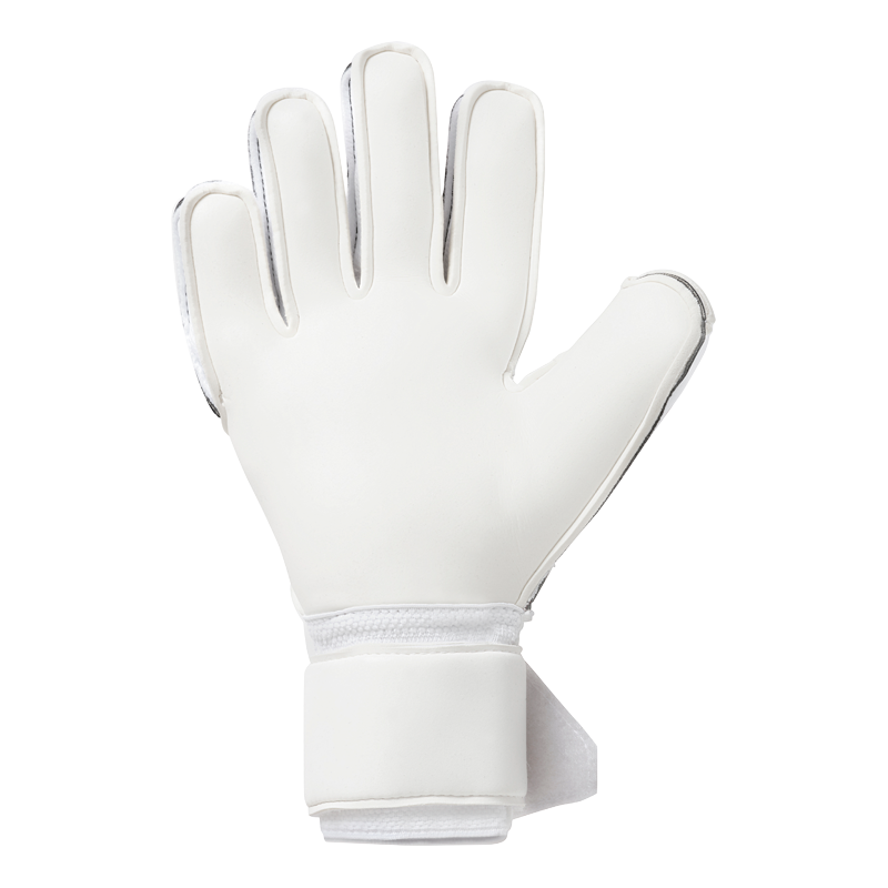 uhlsport Absolutegrip white/red/black