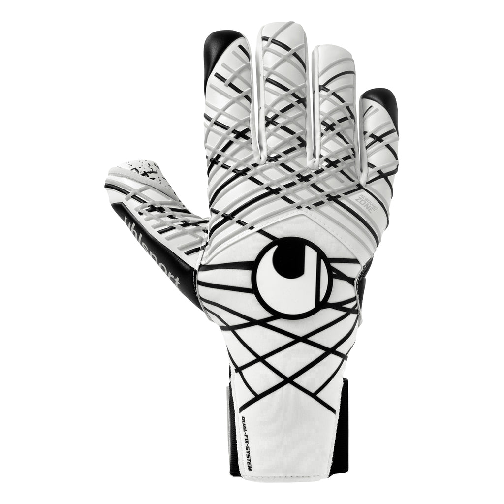uhlsport Supergrip+ HN white/black