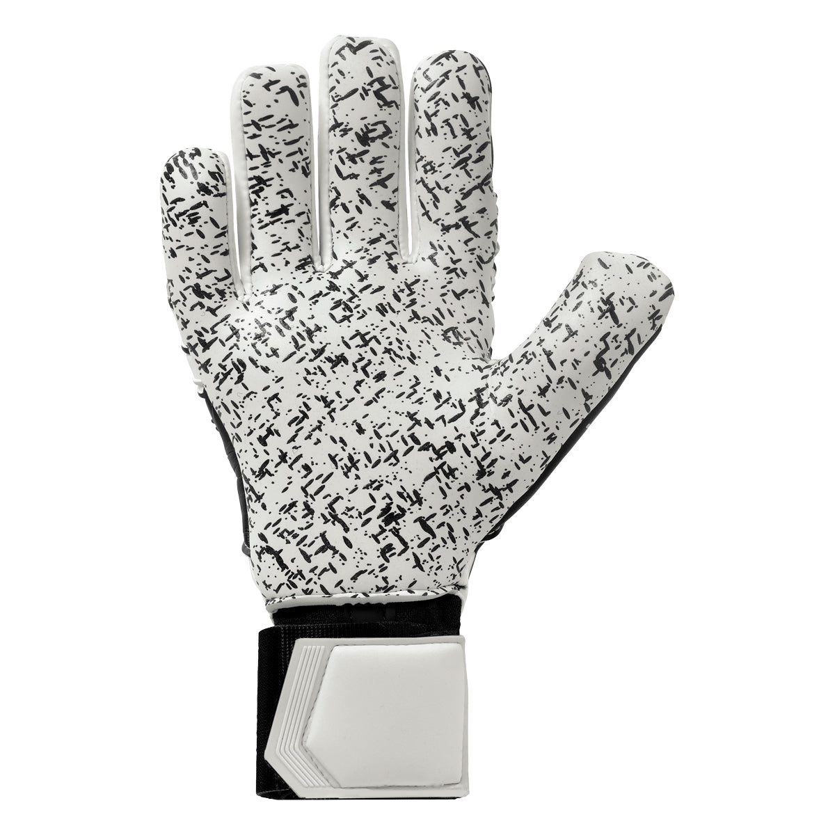 uhlsport Supergrip+ HN white/black