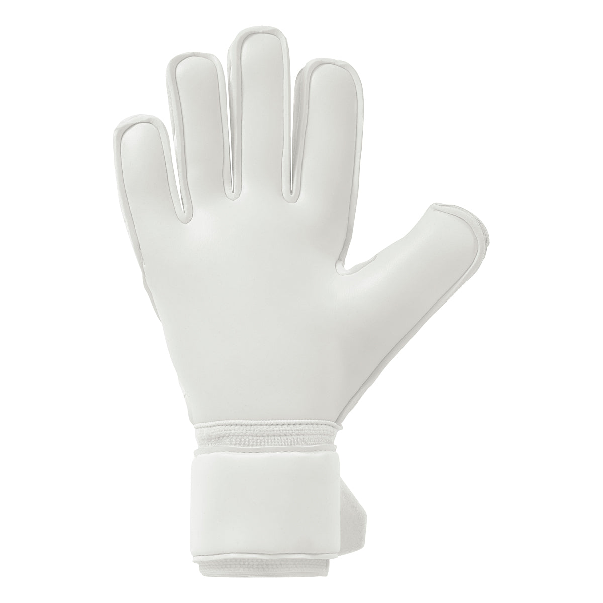 uhlsport Absolutgrip white/black/red