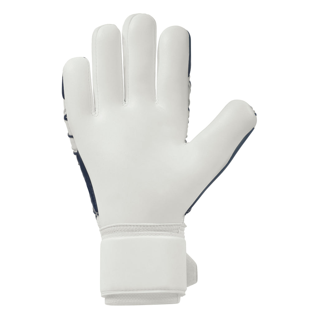 uhlsport Supersoft HN white/navy/silver