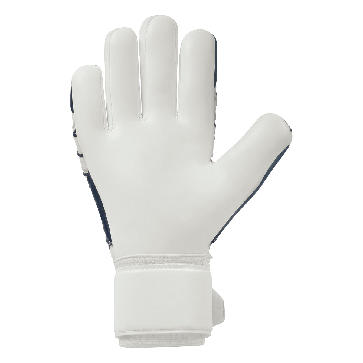 uhlsport Supersoft HN white/navy/silver