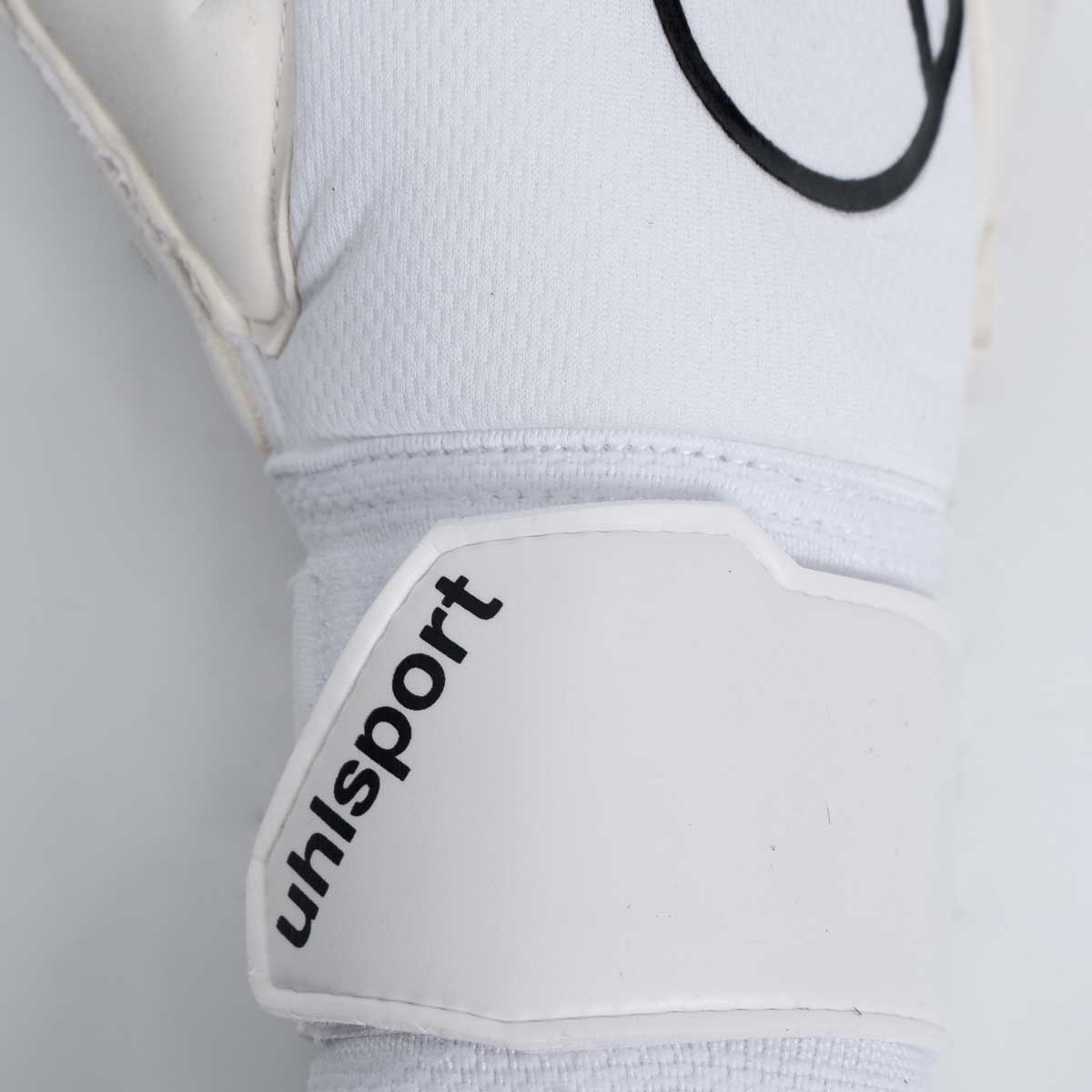 FM Cybertec Soft Pro white/Cyber blue/black