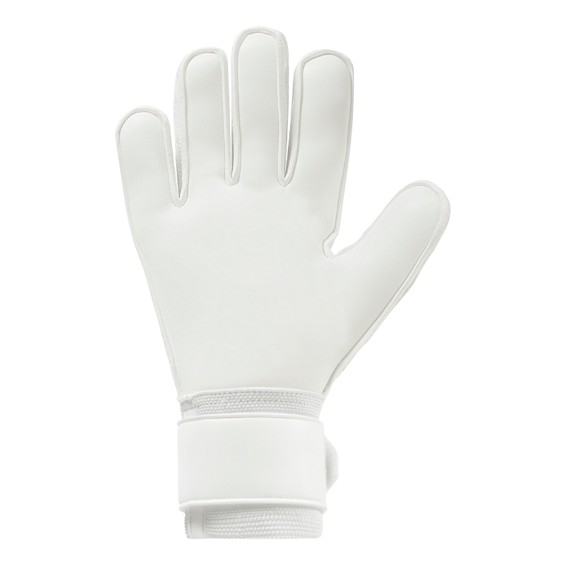 FM Cybertec Soft Pro white/Cyber blue/black