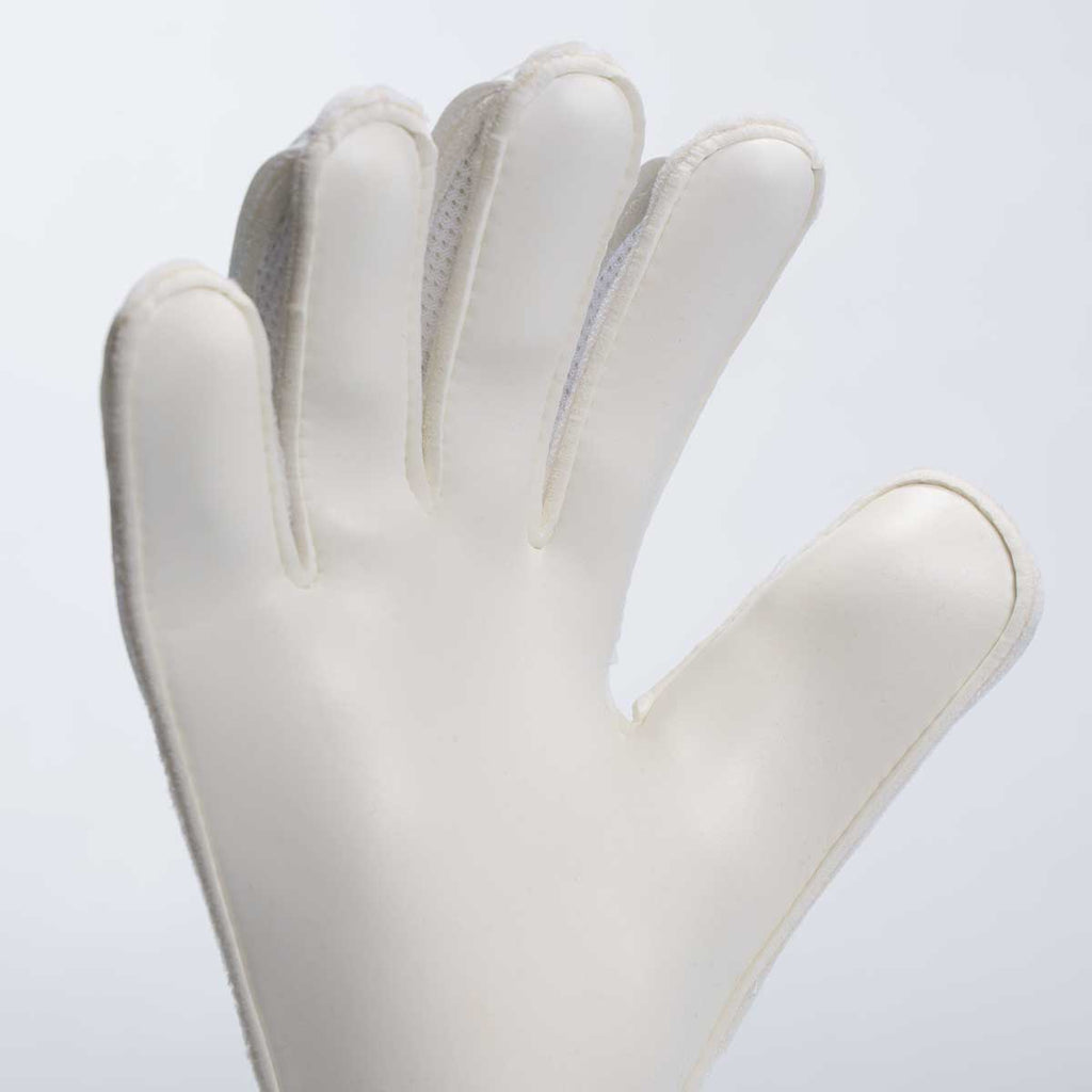 FM Cybertec Starter Soft white/Cyber blue/black