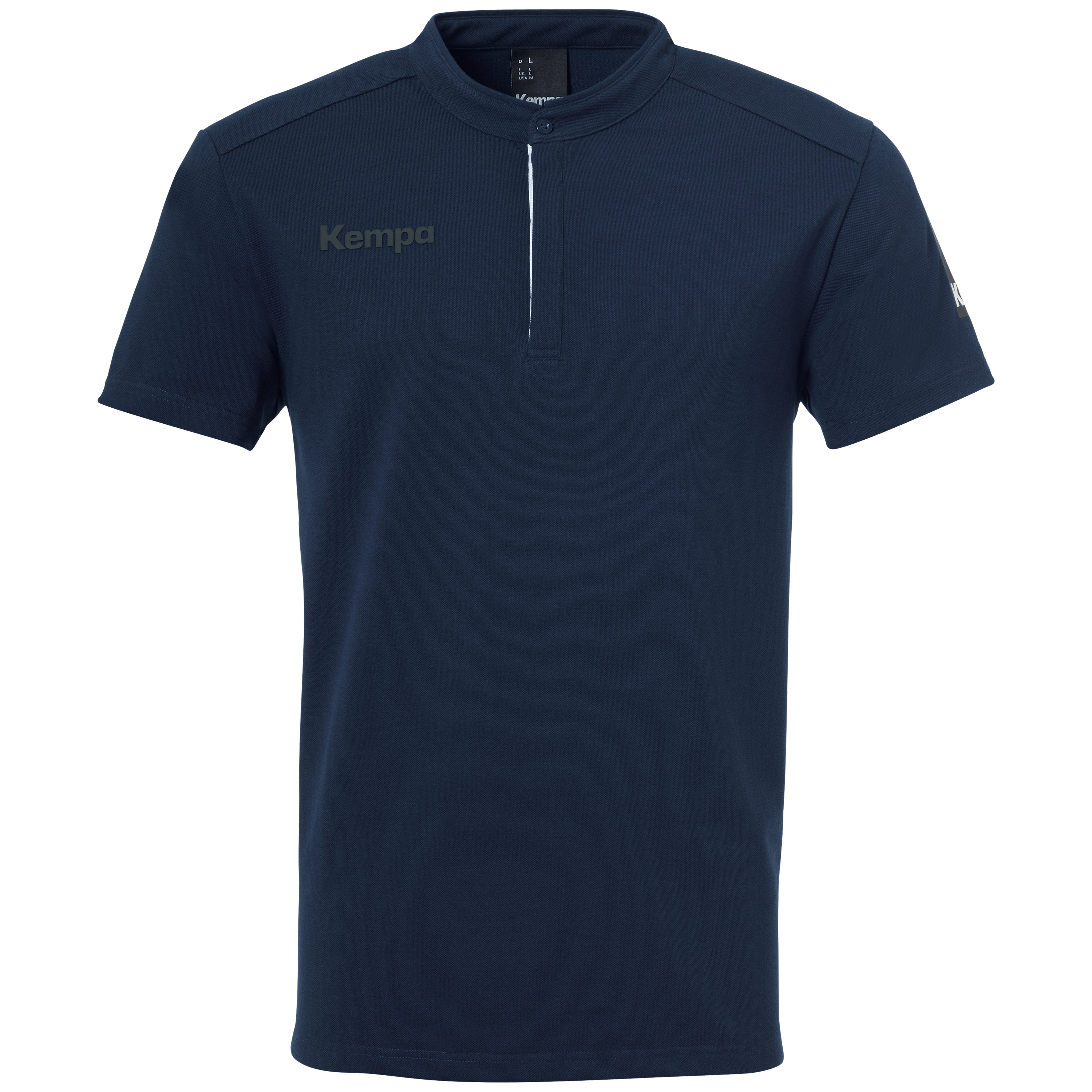 Status Polo Shirt navy