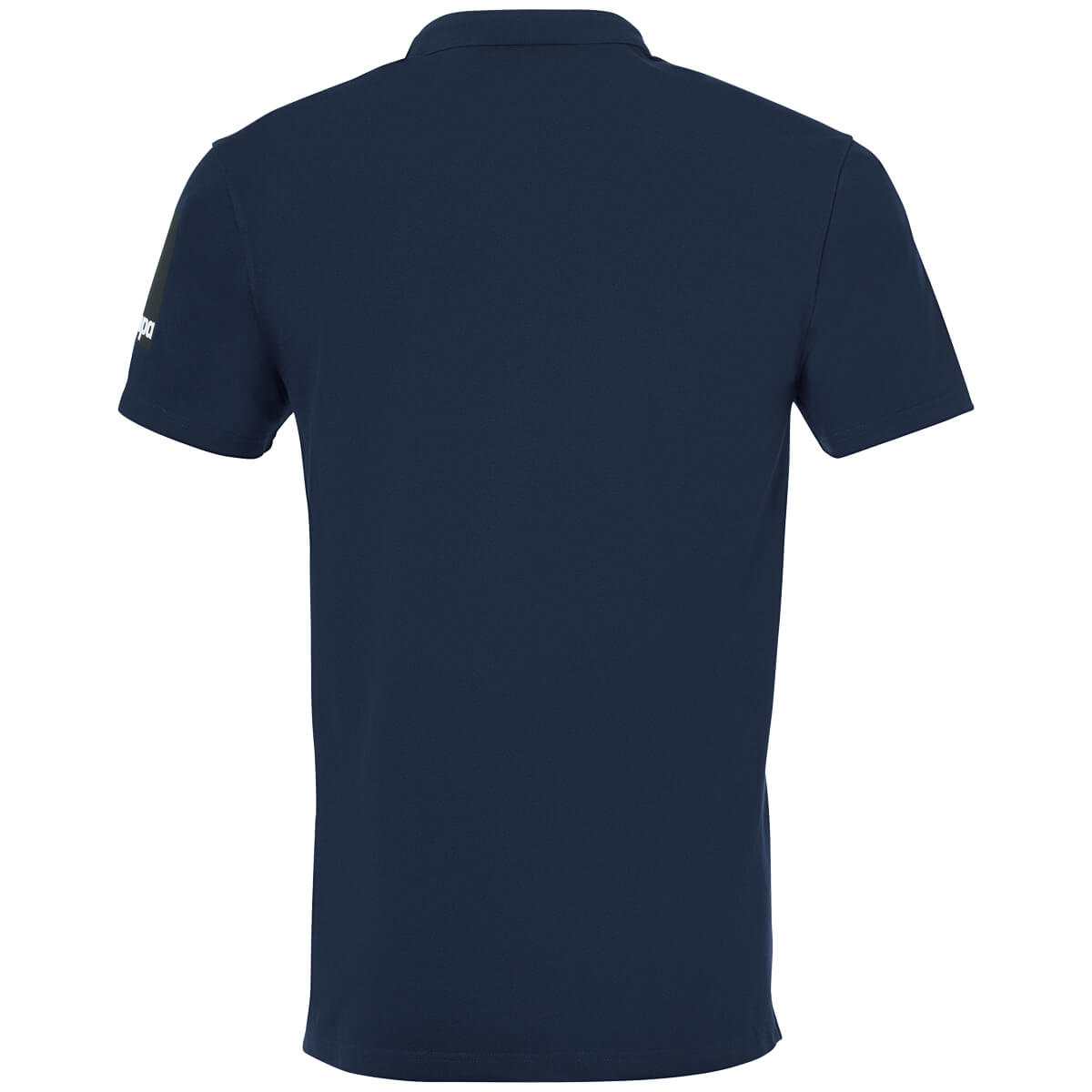 Status Polo Shirt navy
