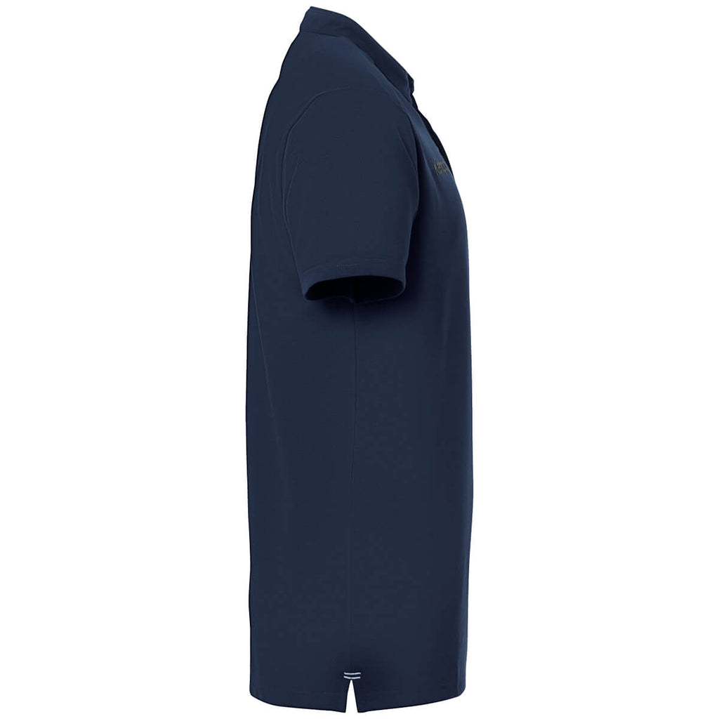 Status Polo Shirt navy