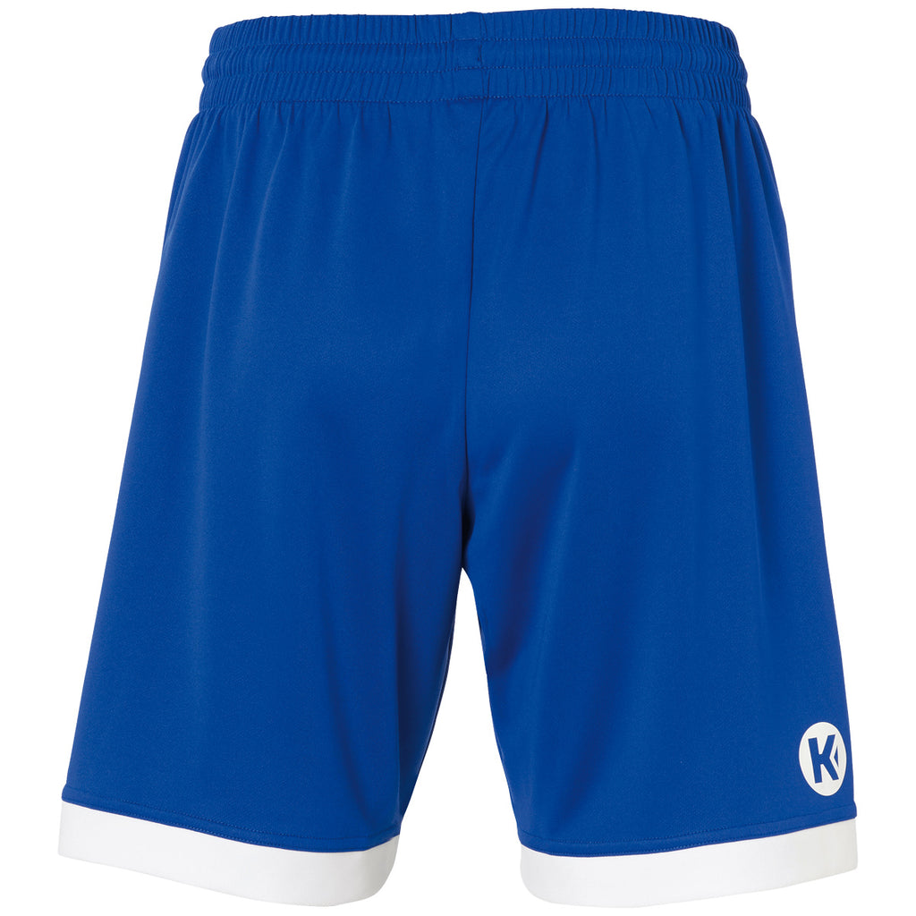 Player Long Shorts Women royal/white