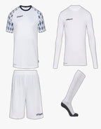 REACTION GOALKEEPER SET
