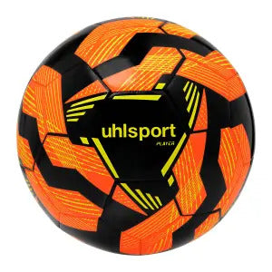 black/fluo red/fluo yellow