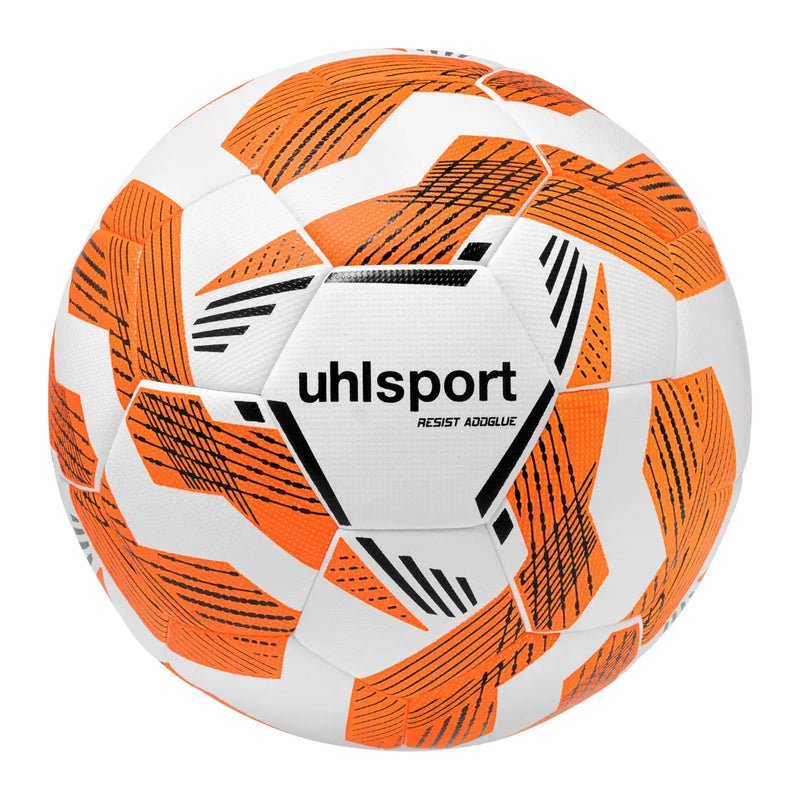 white/fluo orange/black