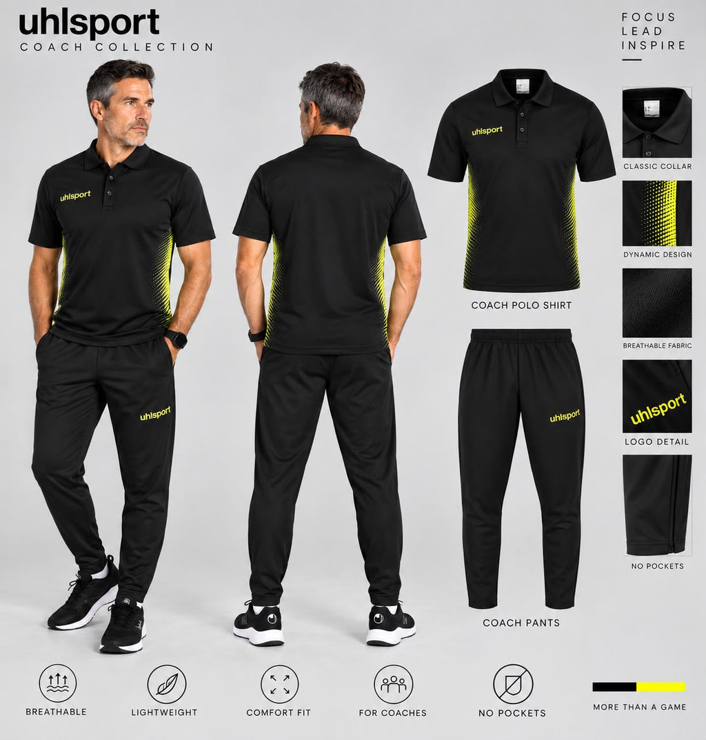 black/fluo yellow