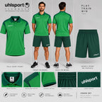green/lagoon