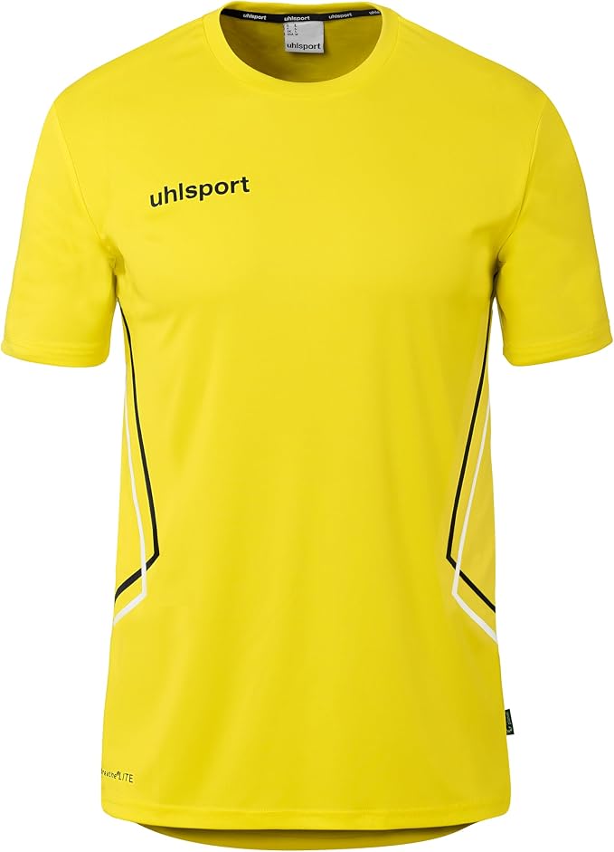 lime yellow/white/black