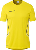 lime yellow/white/black