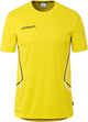 lime yellow/white/black