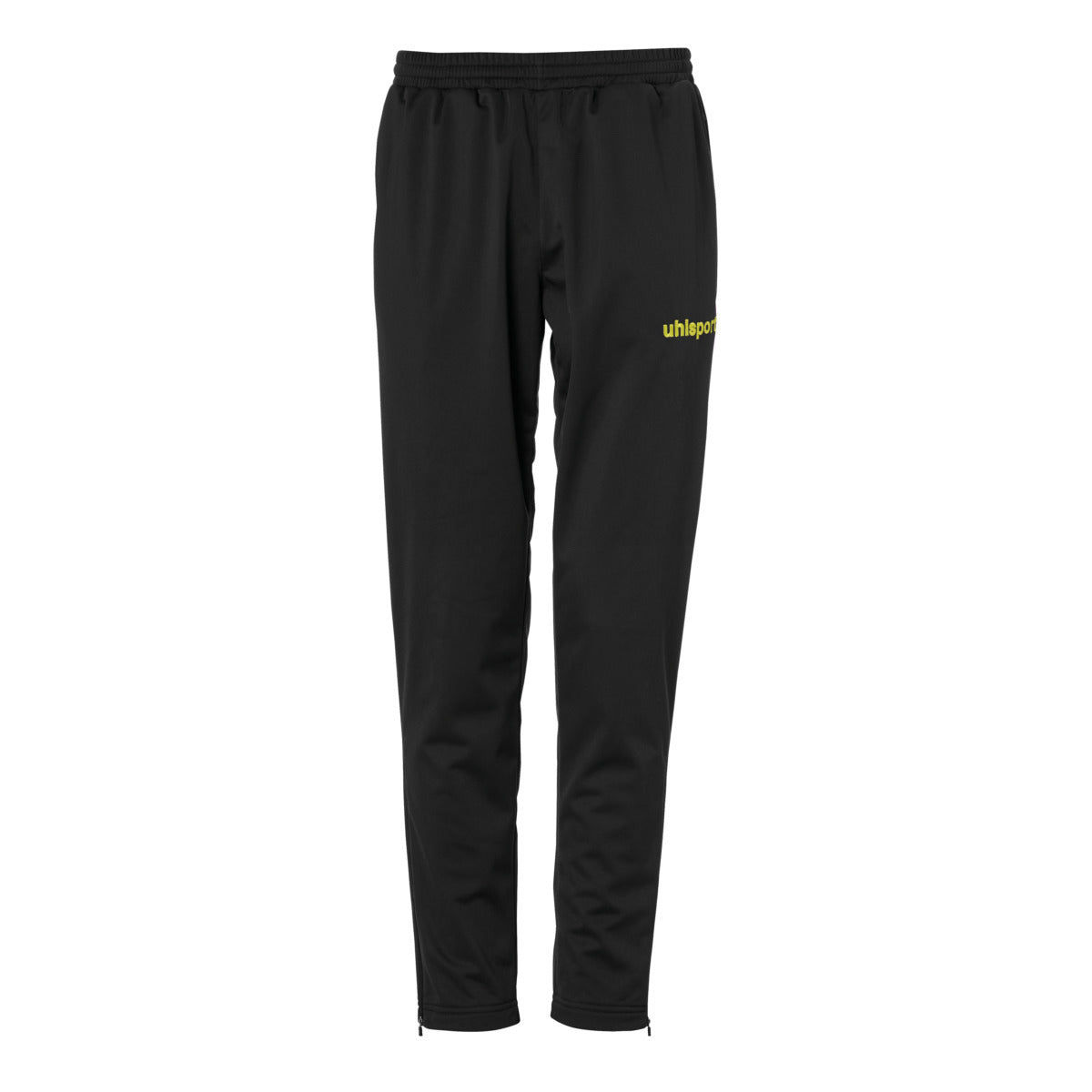 black/fluo yellow