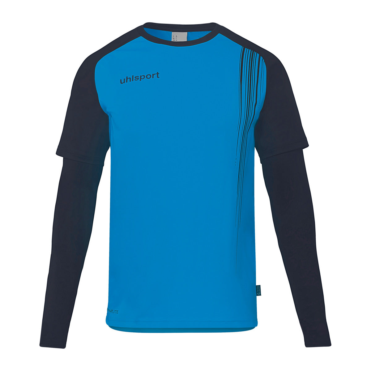 cyan/navy