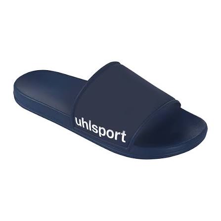 navy/white