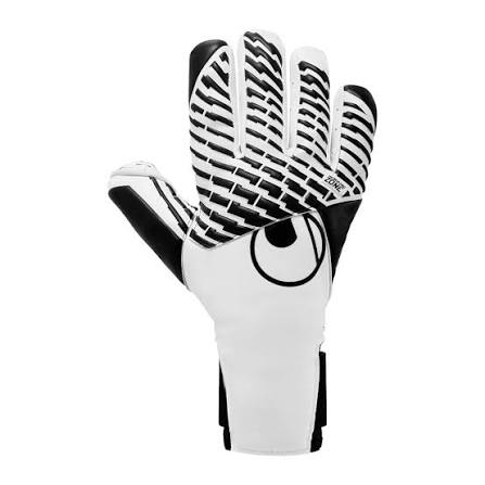 white/black