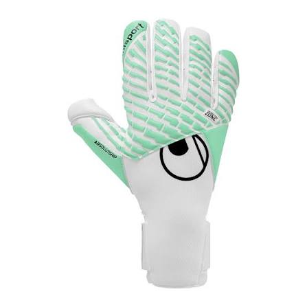 white/Mint/black