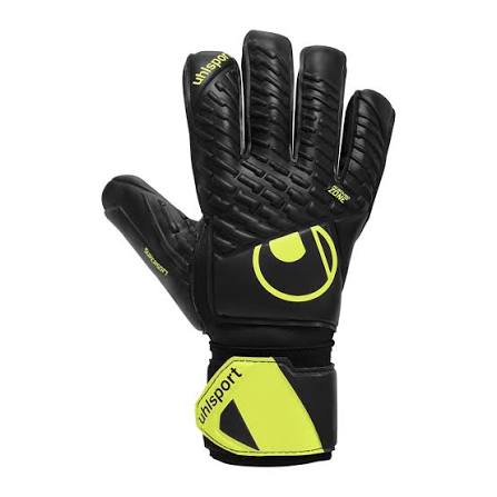 black/fluo yellow