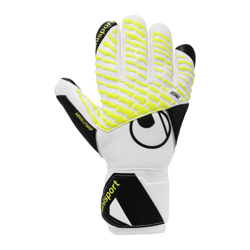 white/black/fluo yellow