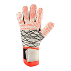fluo red/white/fluo yellow